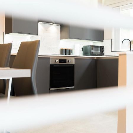 Bayview Apartments Ballygally  Ngoại thất bức ảnh