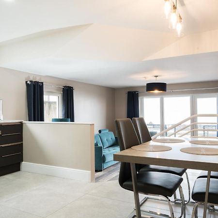 Bayview Apartments Ballygally  Ngoại thất bức ảnh