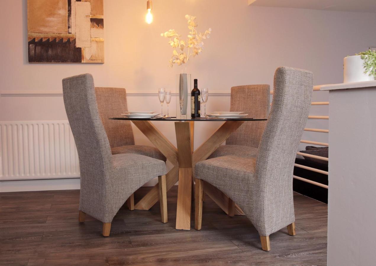 Bayview Apartments Ballygally  Ngoại thất bức ảnh