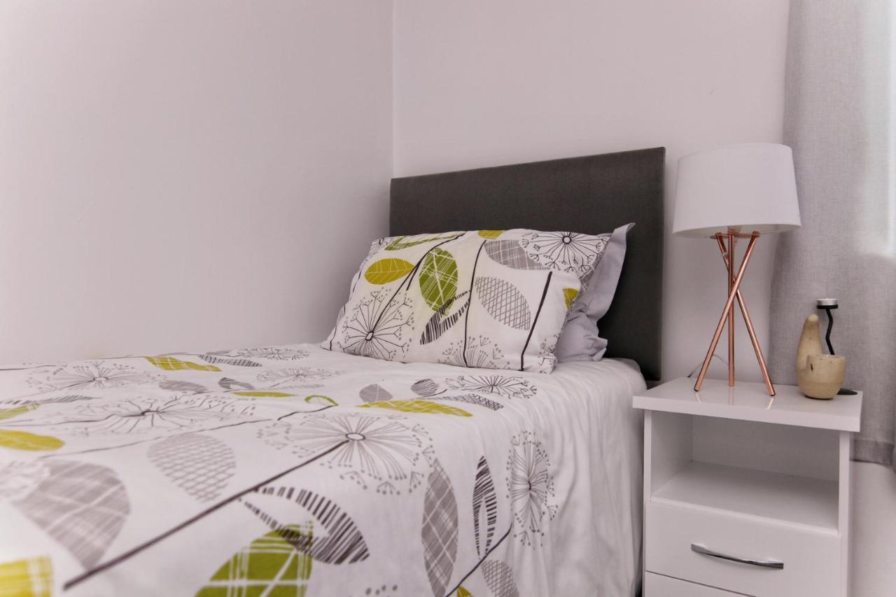 Bayview Apartments Ballygally  Ngoại thất bức ảnh