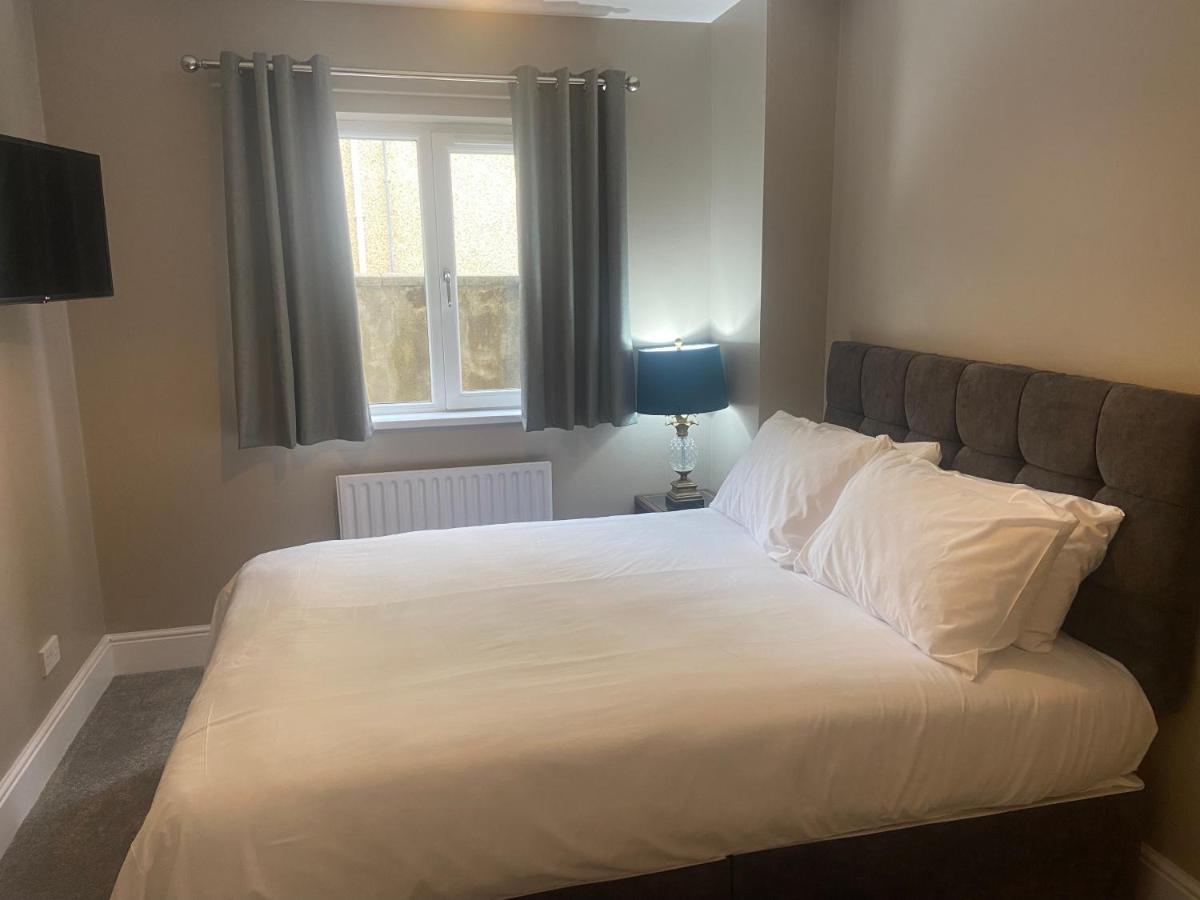 Bayview Apartments Ballygally  Ngoại thất bức ảnh