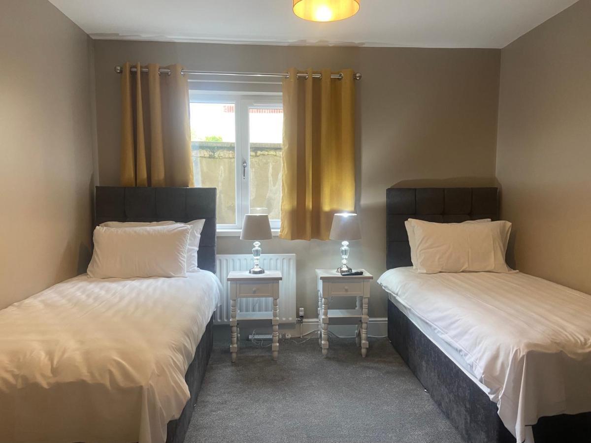 Bayview Apartments Ballygally  Ngoại thất bức ảnh