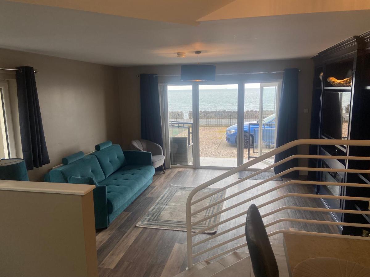 Bayview Apartments Ballygally  Ngoại thất bức ảnh