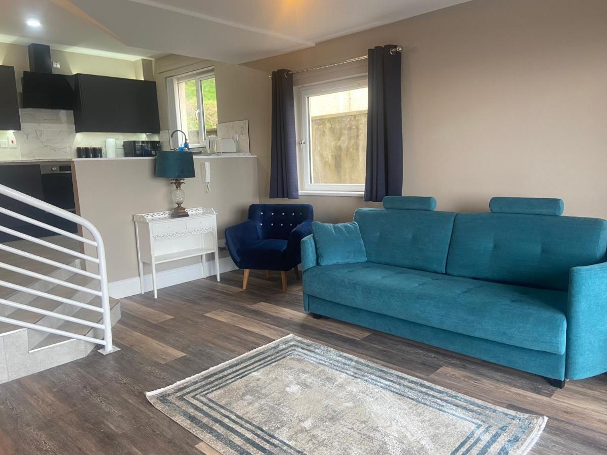Bayview Apartments Ballygally  Ngoại thất bức ảnh