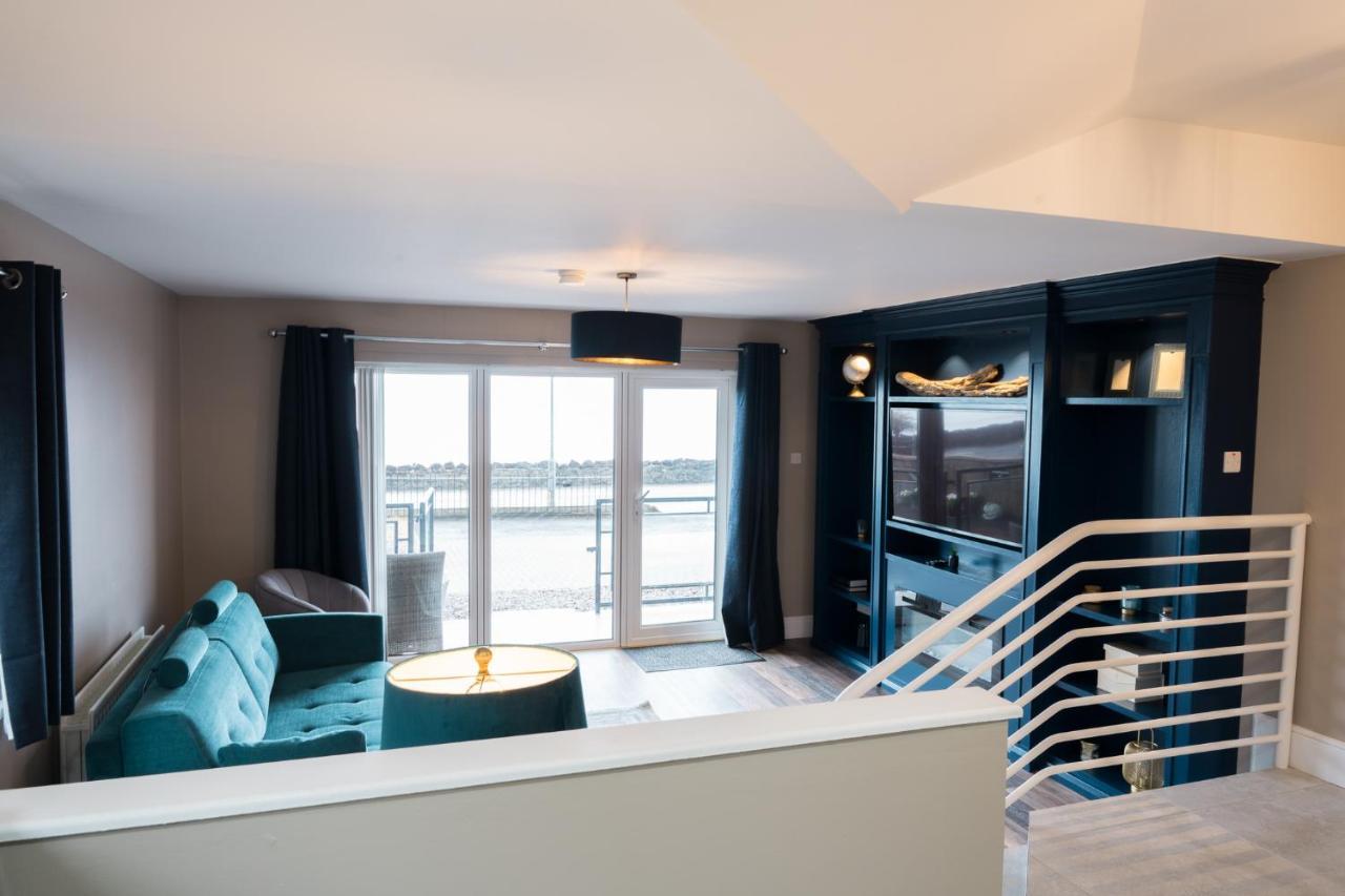 Bayview Apartments Ballygally  Ngoại thất bức ảnh