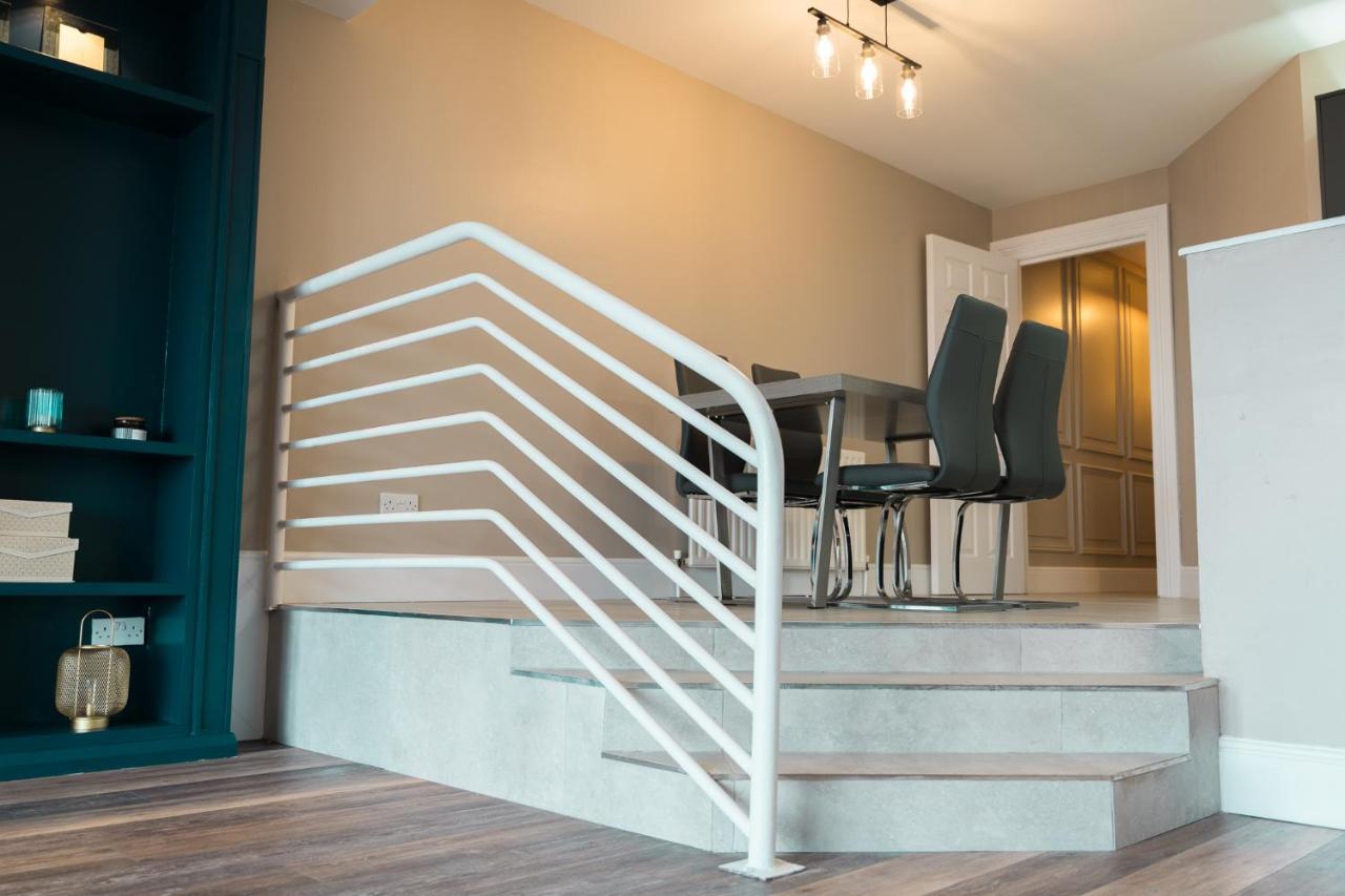 Bayview Apartments Ballygally  Ngoại thất bức ảnh
