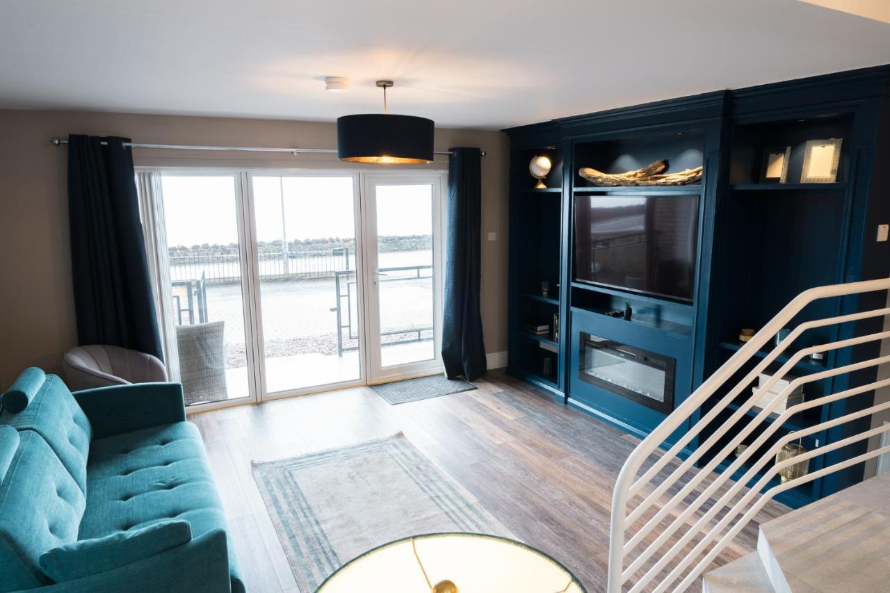 Bayview Apartments Ballygally  Ngoại thất bức ảnh