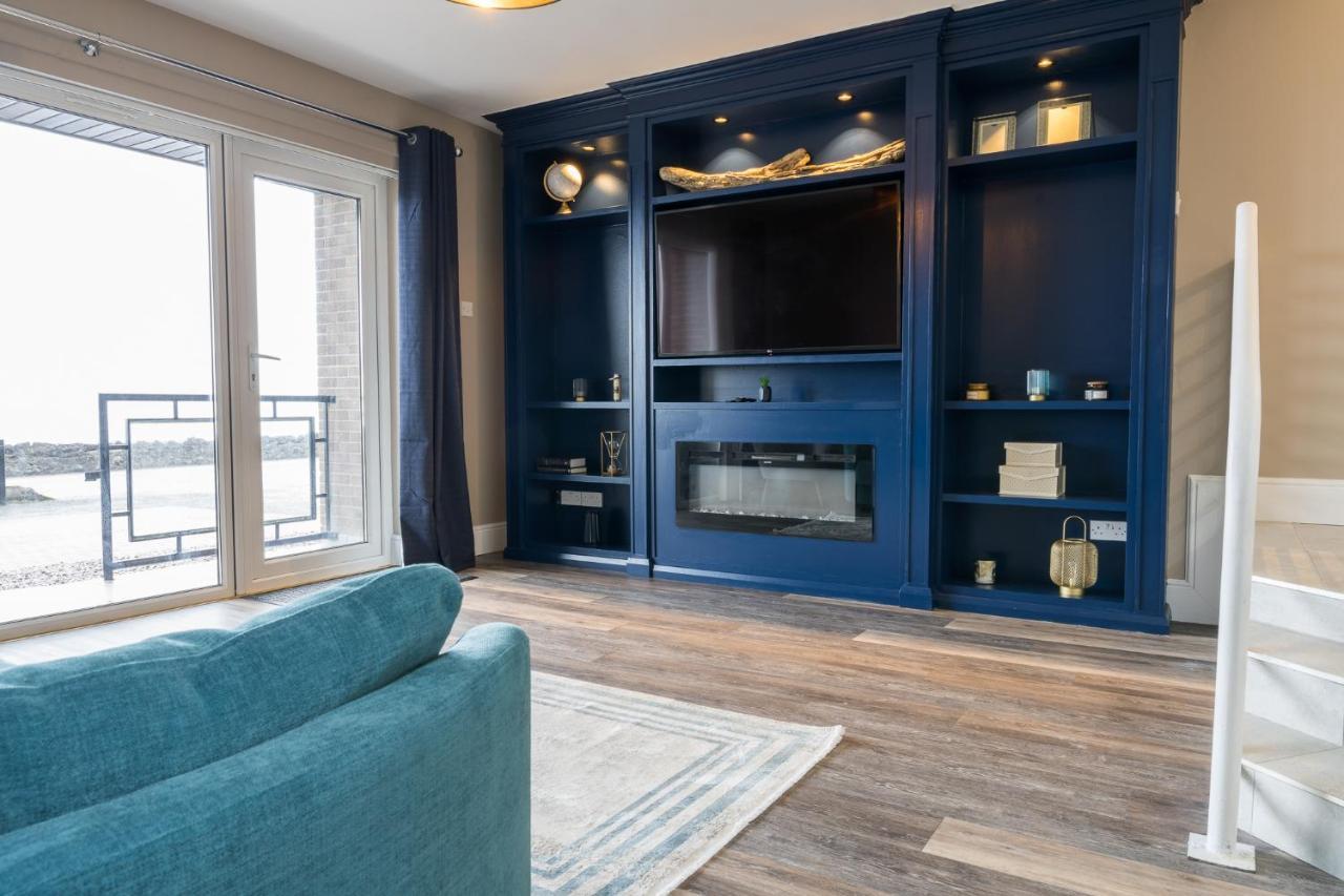 Bayview Apartments Ballygally  Ngoại thất bức ảnh