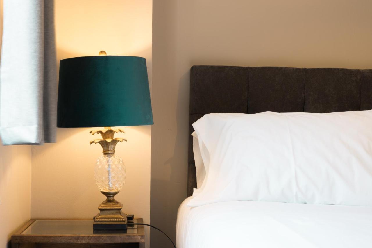 Bayview Apartments Ballygally  Ngoại thất bức ảnh