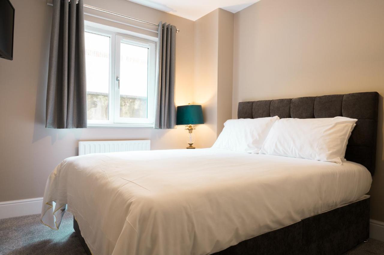 Bayview Apartments Ballygally  Ngoại thất bức ảnh