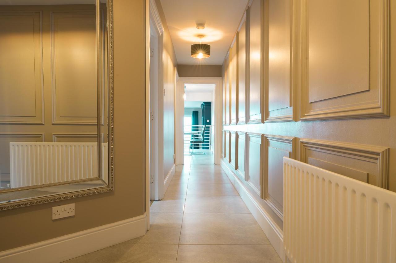 Bayview Apartments Ballygally  Ngoại thất bức ảnh