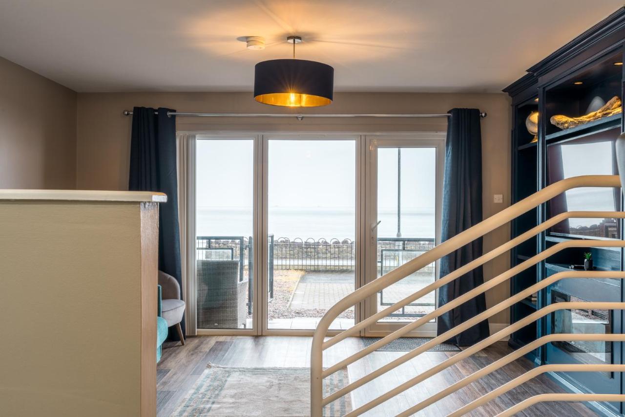 Bayview Apartments Ballygally  Ngoại thất bức ảnh