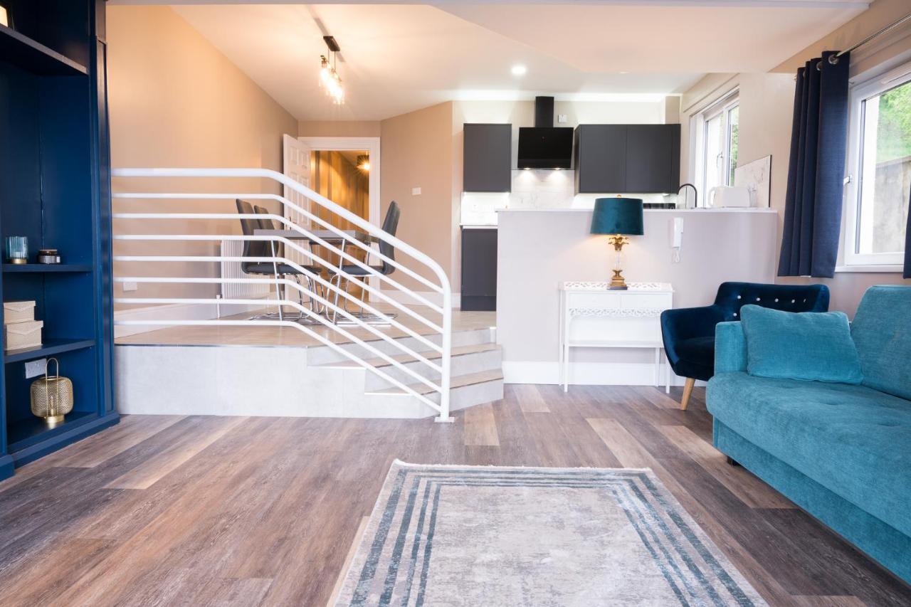 Bayview Apartments Ballygally  Ngoại thất bức ảnh